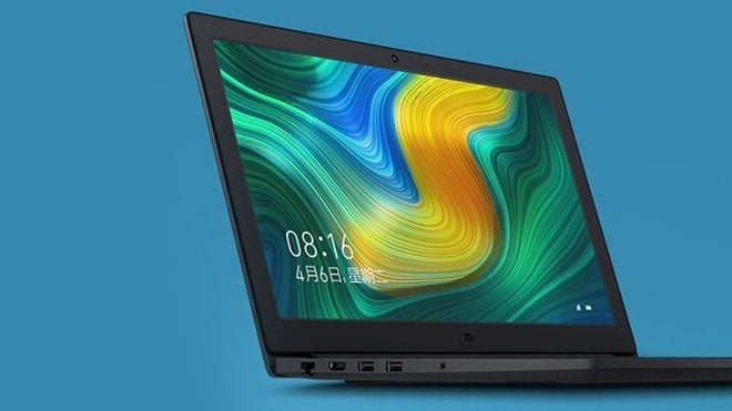 15,6 inç Xiaomi Mi Notebook