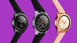 Samsung Galaxy Watch