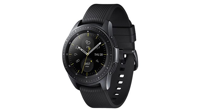 Samsung Galaxy Watch