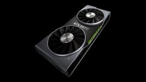 Nvidia RTX 2070