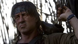 Rambo 5