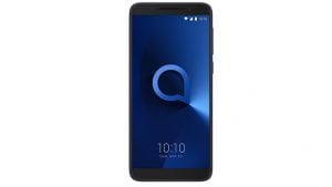 Alcatel 3