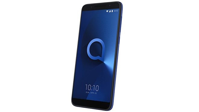 Alcatel 3