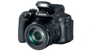 Canon PowerShot SX70