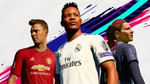 FIFA 19