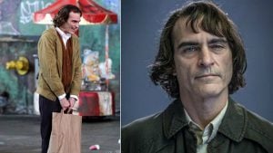 Joaquin Phoenix Joker