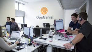 OpsGenie