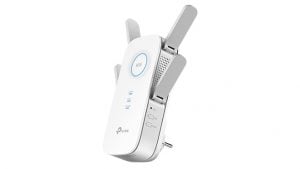 TP-Link RE650