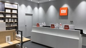 xiaomi mi store