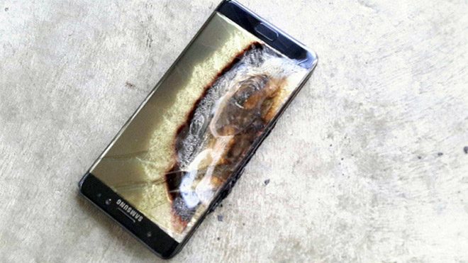 Samsung Galaxy Note 9