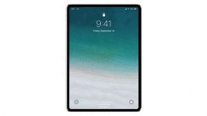 Apple iPad Pro