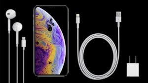 Apple iPhone XS iPhone Xs Max iPhone XR