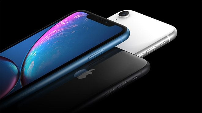 Apple iPhone XR