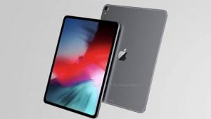 Apple iPad Pro 2018