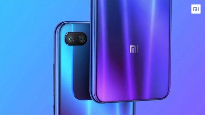 Xiaomi Mi 8 Youth Edition