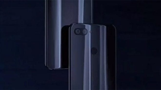 Xiaomi Mi 8 Youth Edition