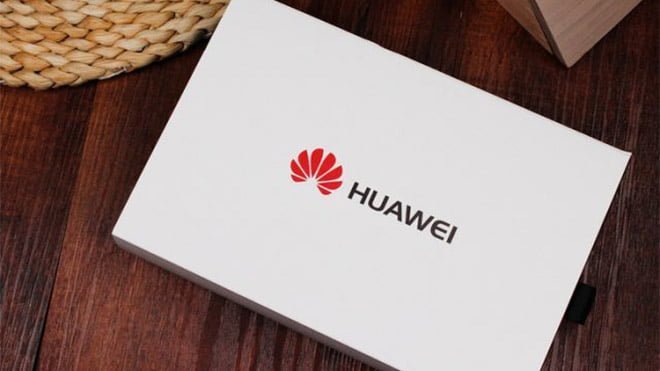 Huawei