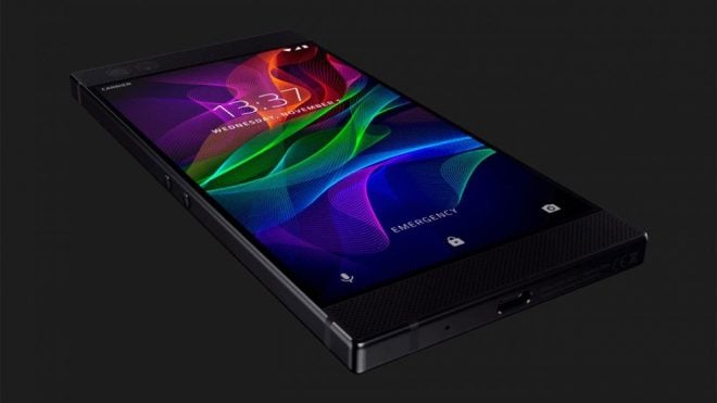 Razer Phone 2