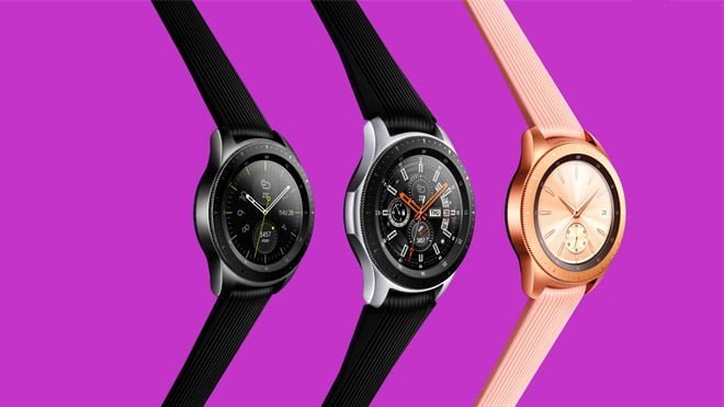 Samsung Galaxy Watch