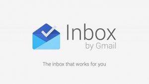 Google Inbox