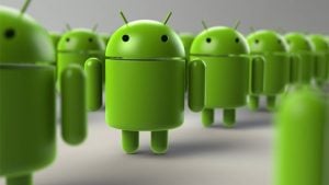 Google Android