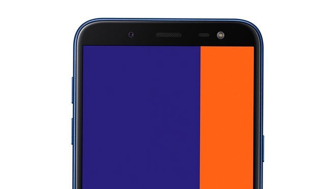 Samsung Galaxy J6+, Galaxy J4+ Galaxy A8+ (2019)