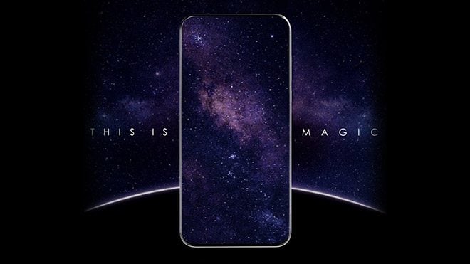 Honor Magic 2