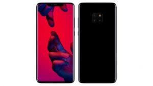 Huawei Mate 20 Huawei Mate 20 Pro