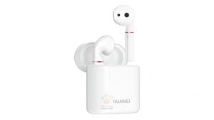 Huawei Freebuds 2 Pro