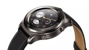 Huawei Watch 2 (2018) akıllı saat