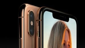 iPhone Xs Max