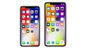 Apple iOS 12 iOS 11 Android