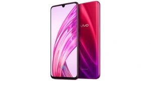 Vivo X23