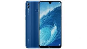 Honor 8X ve Honor 8X Max