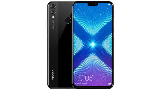 Honor 8X ve Honor 8X Max