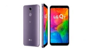 LG Q9