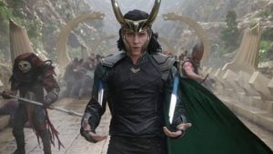 loki marvel