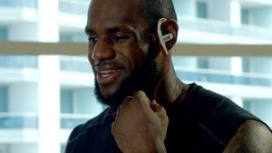 NBA Beats By Dr. Dre