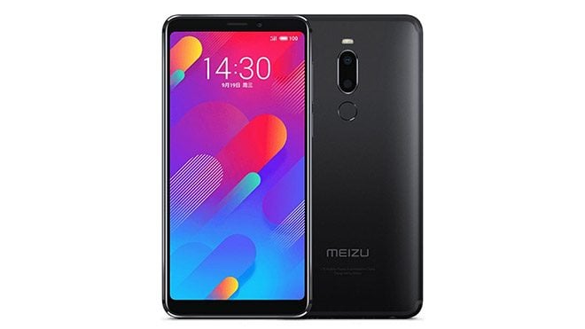 Meizu X8 Meizu V8 Meizu V8 Pro