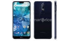 Nokia 7.1