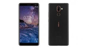 Nokia 7 Plus