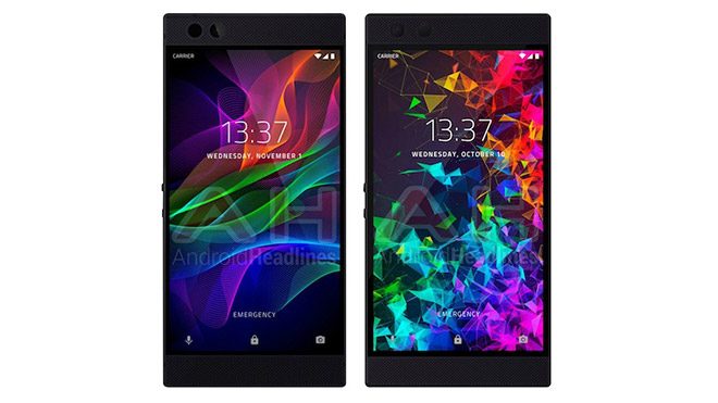 Razer Phone 2