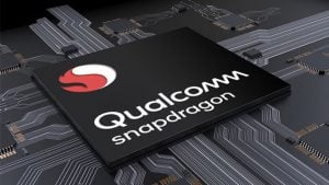 Qualcomm Snapdragon 855