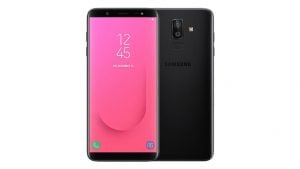 Samsung Galaxy J8