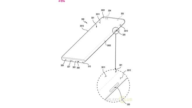 Samsung Galaxy S10