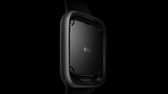 Apple Watch Series 4