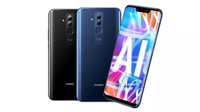 Huawei P30 Mate 20