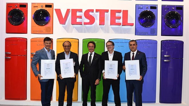 vestel