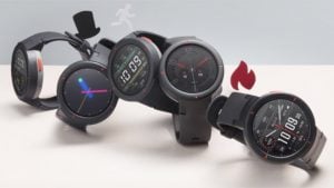 Xiaomi Huami Amazfit Verge