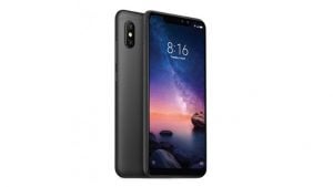 Xiaomi Redmi Note 6 Pro